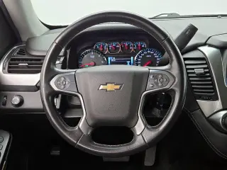 Chevrolet Tahoe 2016 4x2 LS 4dr SUV