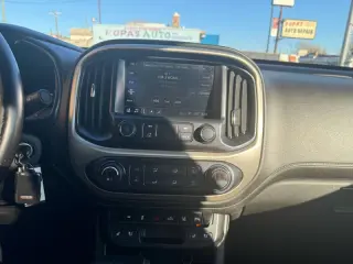 2021 GMC Canyon Denali