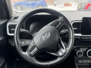 2023 Hyundai Venue Limited