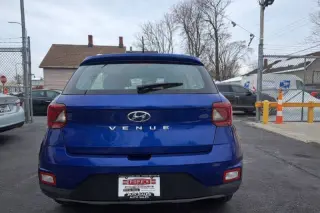 2023 Hyundai Venue Limited