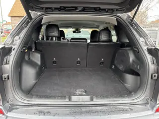 2019 Jeep Cherokee Trailhawk Elite