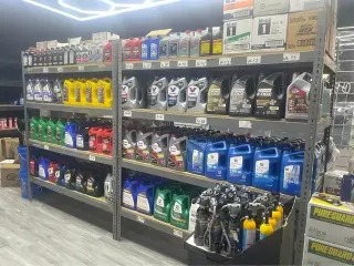 Cambios Aceite_Filtros $49.95*