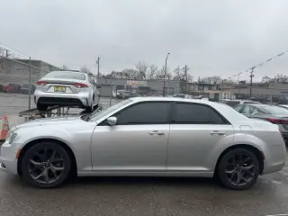 2023 Chrysler 300 S V6