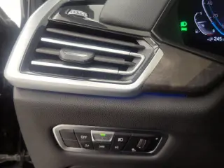 BMW X5 2022 AWD xDrive45e 4dr Vehículo de Actividad Deportiva