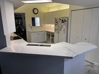 Countertops Granite Quartz