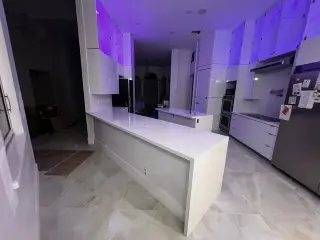 Countertops Granite Quartz