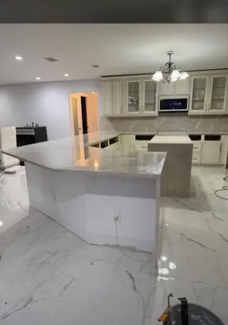 Countertops Granite Quartz