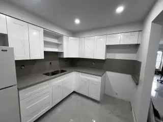 Countertops Granite Quartz