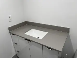Countertops Granite Quartz