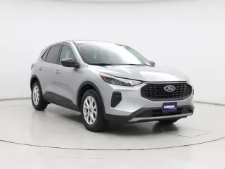Ford Escape 2024 Active SUV 4 puertas