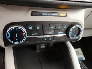 Ford Escape 2024 Active SUV 4 puertas