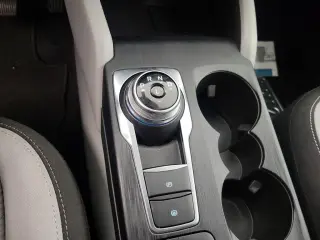 Ford Escape 2024 Active SUV 4 puertas
