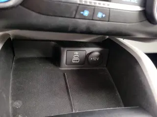 Ford Escape 2024 Active SUV 4 puertas