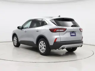 Ford Escape 2024 Active SUV 4 puertas