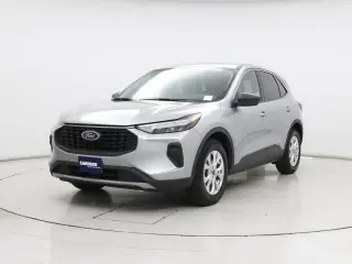 Ford Escape 2024 Active SUV 4 puertas