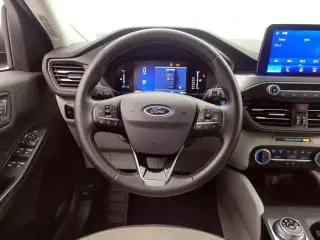 Ford Escape 2024 Active SUV 4 puertas