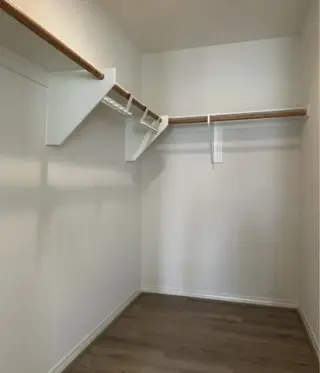 Nueva ADU de 1 dormitorio y 1