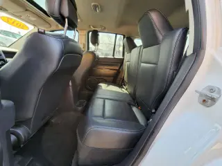 2017 Jeep Compass High Altitude