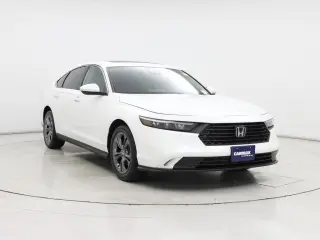 Honda Accord 2024 EX Sedán 4 puertas