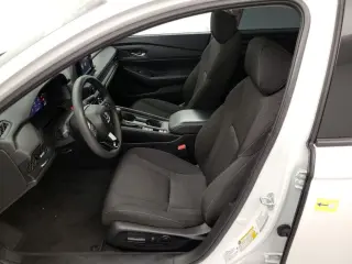 Honda Accord 2024 EX Sedán 4 puertas