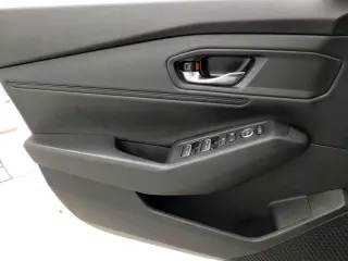 Honda Accord 2024 EX Sedán 4 puertas