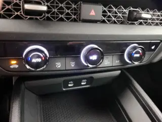 Honda Accord 2024 EX Sedán 4 puertas
