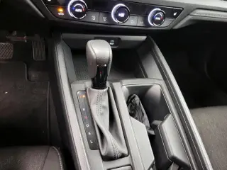 Honda Accord 2024 EX Sedán 4 puertas
