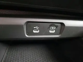 Honda Accord 2024 EX Sedán 4 puertas