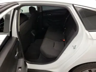 Honda Accord 2024 EX Sedán 4 puertas