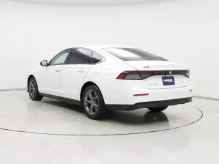 Honda Accord 2024 EX Sedán 4 puertas