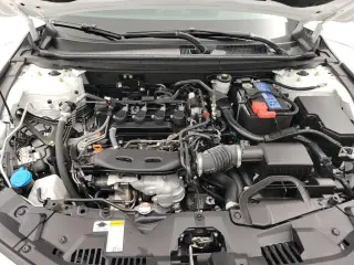 Honda Accord 2024 EX Sedán 4 puertas