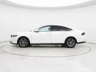Honda Accord 2024 EX Sedán 4 puertas