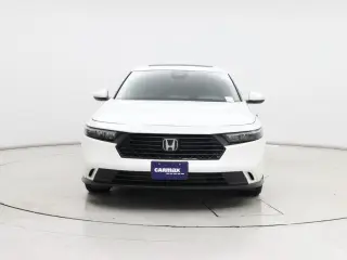 Honda Accord 2024 EX Sedán 4 puertas