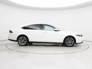Honda Accord 2024 EX Sedán 4 puertas
