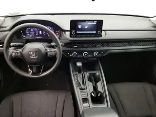 Honda Accord 2024 EX Sedán 4 puertas