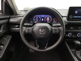 Honda Accord 2024 EX Sedán 4 puertas