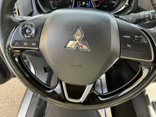 2024 Mitsubishi Outlander Sport SE