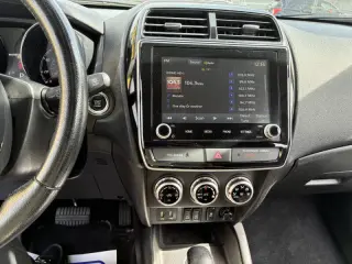 2024 Mitsubishi Outlander Sport SE