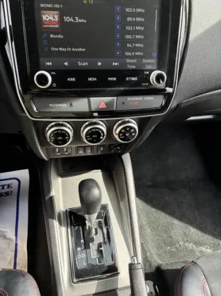 2024 Mitsubishi Outlander Sport SE