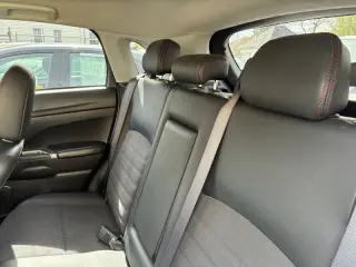 2024 Mitsubishi Outlander Sport SE