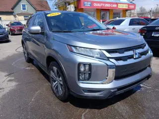 2024 Mitsubishi Outlander Sport SE