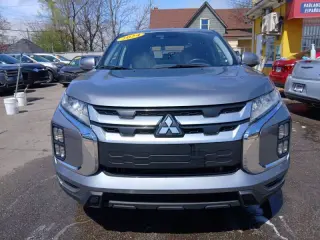 2024 Mitsubishi Outlander Sport SE