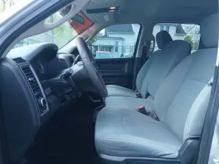 2018 RAM 3500 Tradesman