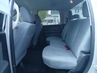 2018 RAM 3500 Tradesman