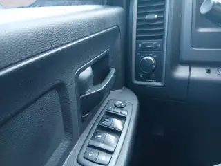 2018 RAM 3500 Tradesman