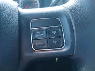 2018 RAM 3500 Tradesman