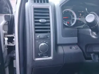 2018 RAM 3500 Tradesman
