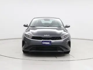 Kia Forte 2024 LXS Sedán de 4 puertas