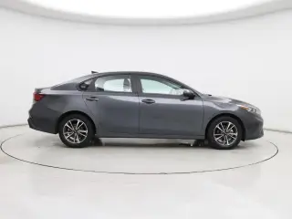 Kia Forte 2024 LXS Sedán de 4 puertas