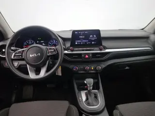 Kia Forte 2024 LXS Sedán de 4 puertas